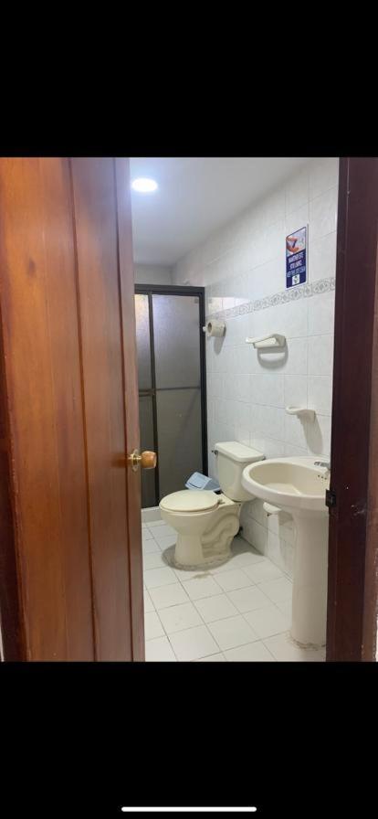 Hostal Casa W Cartagena Exterior photo